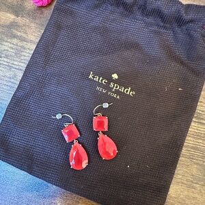 Kate Spade Earrings